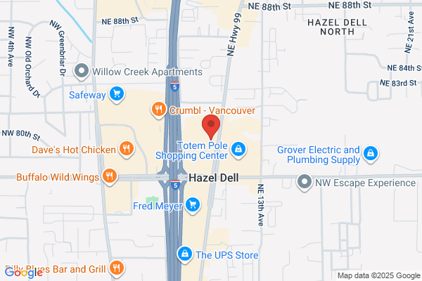 Corner Market 76