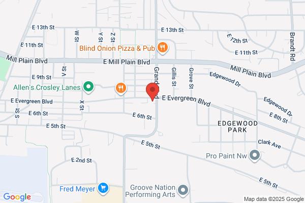 Evergreen Station Inc
