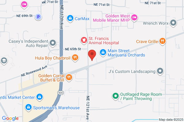 Orchards Chevron
