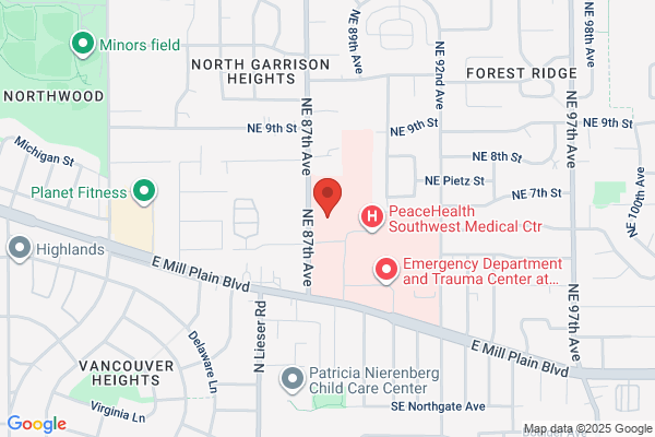 Bell Bruce MD