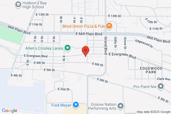 Evergreen Mini Mart