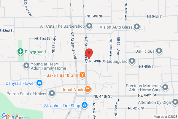 Oscar's