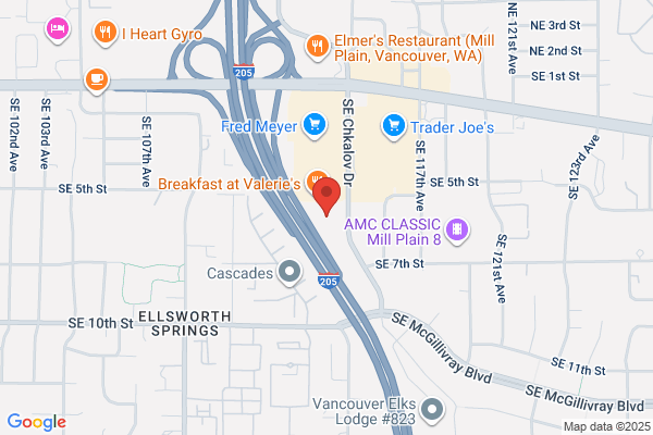 Ace Hardware