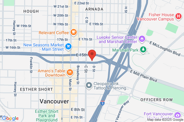 Evolve Wellness: Salmon Creek