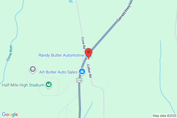 Randy Butler