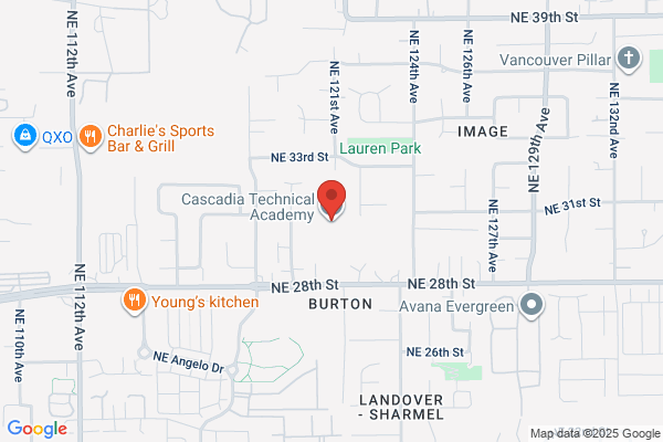 Clark County Skills Center