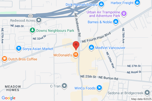 Vancouver Woodworks
