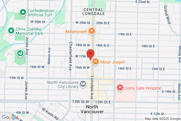 Vancouver Restoration Pros