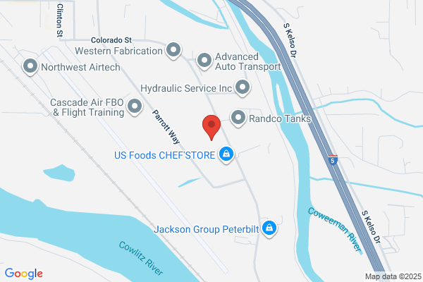 Fh Sullivan Co Inc