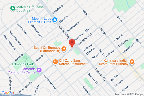 NuFlow Vancouver