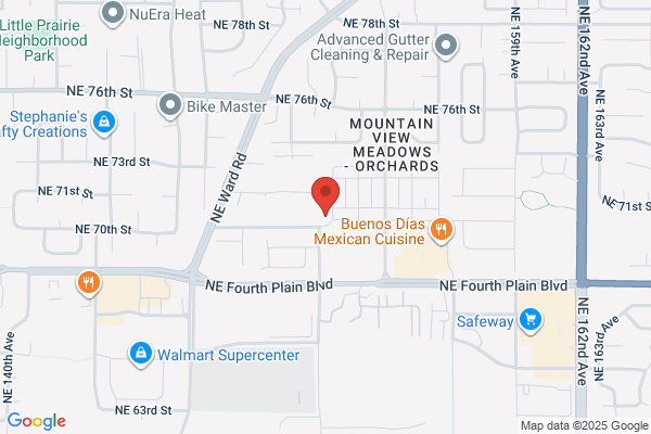 LGI Homes - 5th Plain Creek Station