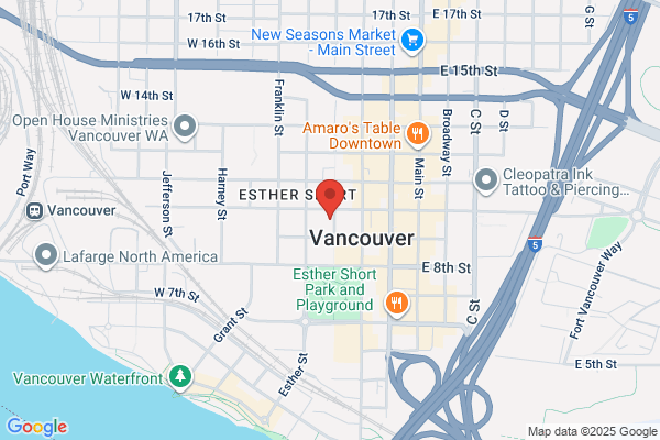 Vancouver Glass Co