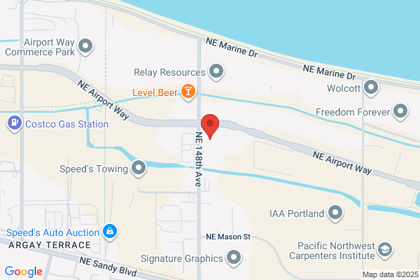 Northwest Traffic Control Inc