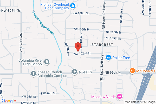 Evergreen Quality Home