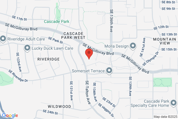 Hampton Alzheimer's Communities