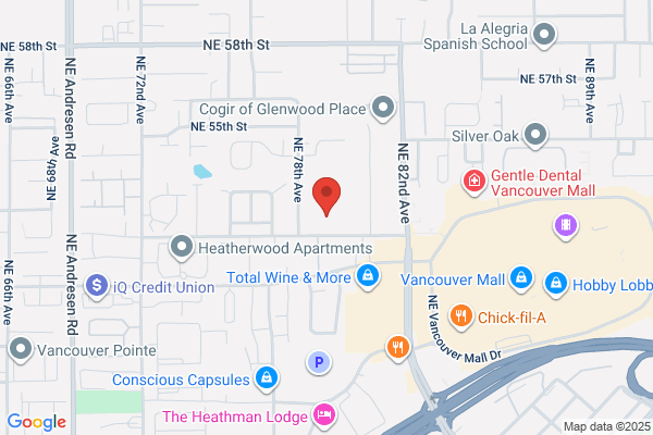 Leisure Care Retirement Communities