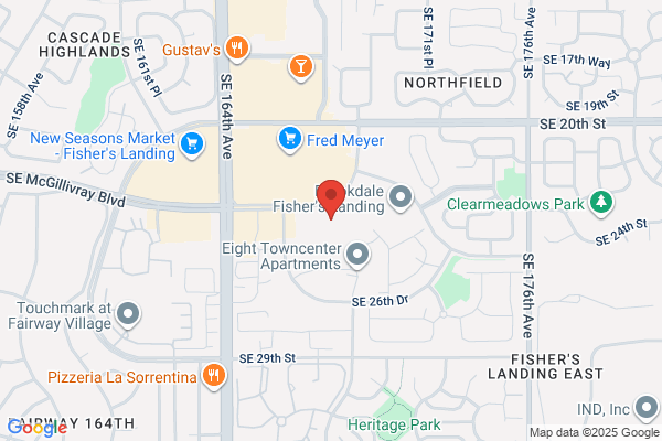 Northwest Healthcare Inc