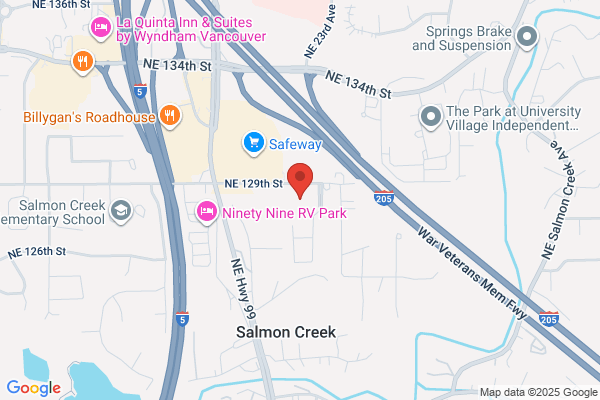 The Hampton at Salmon Creek