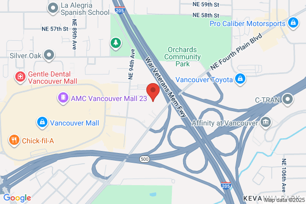 Best Western Plus Vancouver Mall Dr. Hotel & Suites