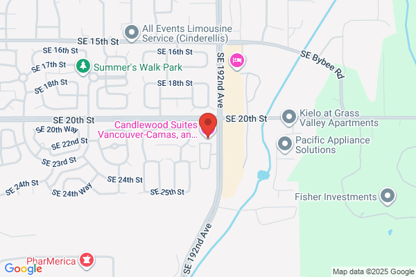Candlewood Suites Vancouver-Camas, an IHG Hotel
