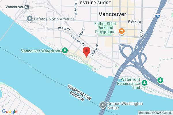 Hotel Indigo Vancouver Dwtn – Portland Area, an IHG Hotel