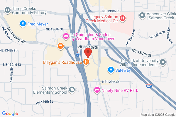 Red Lion Inn & Suites Vancouver