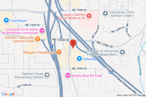Quality Inn & Suites Vancouver North