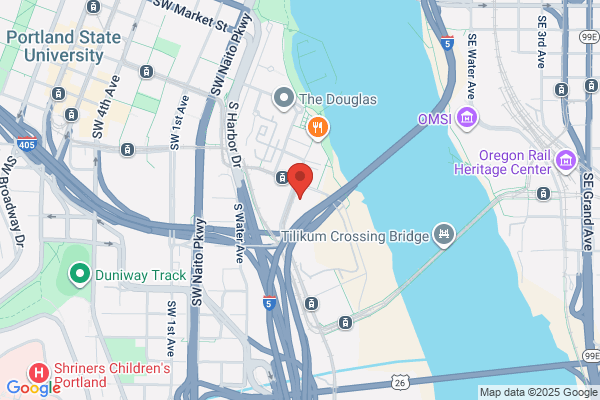 Residence Inn Portland North/Vancouver