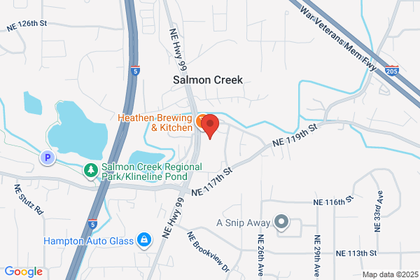 Salmon Creek Motel