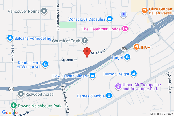 Staybridge Suites Vancouver-Portland Metro - CLOSED
