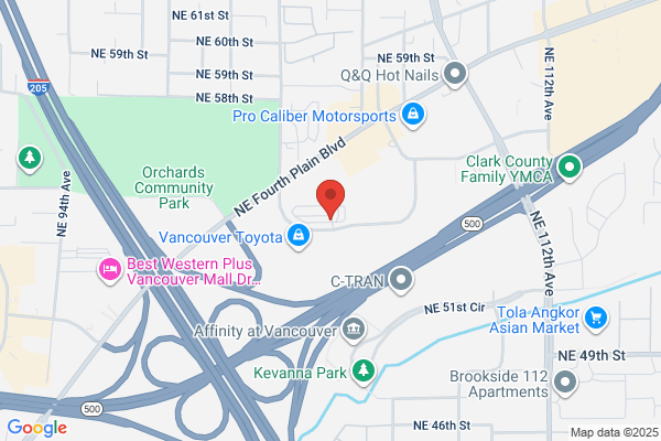 Van Mall Rv Park