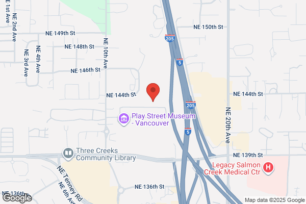 Northwest Glass Repair