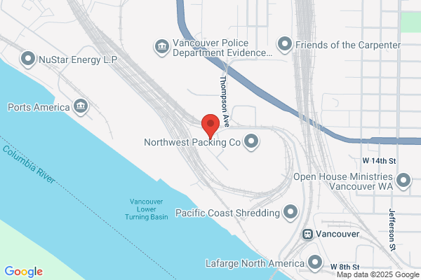 National Quality Inspections Inc