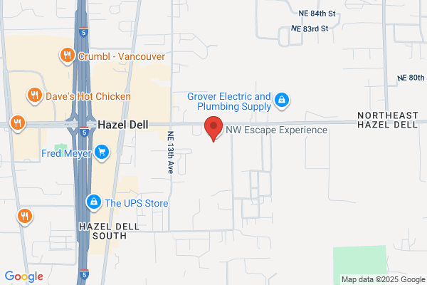 Columbia River Insurance