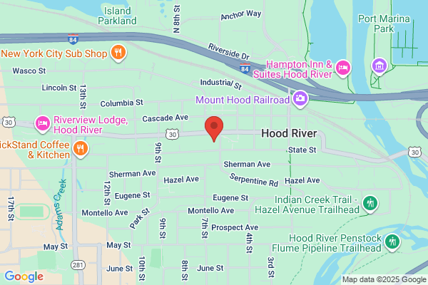 Columbia River Insurance