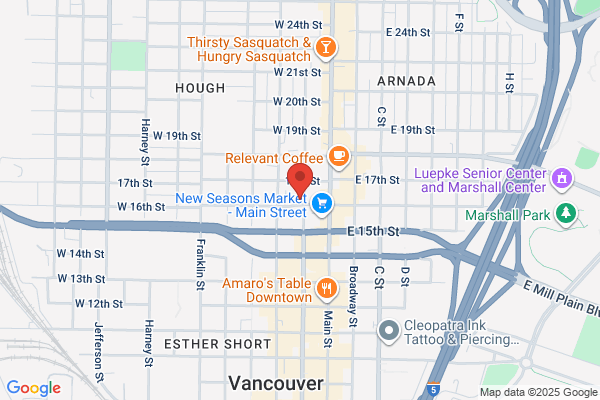 City Plant Service
