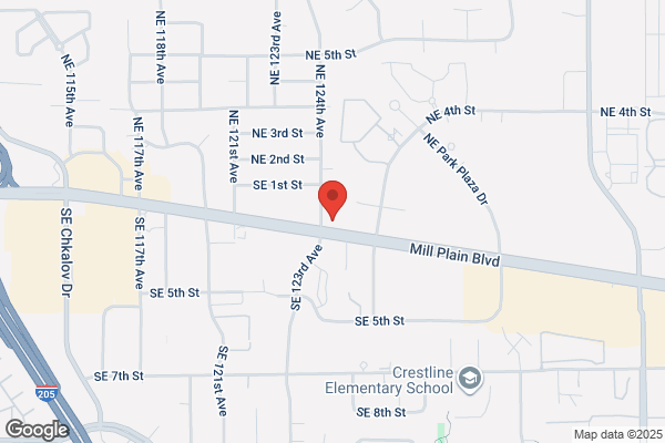 Senior Info Center