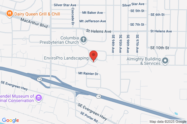 EnviroPro Landscaping - Vancouver, WA