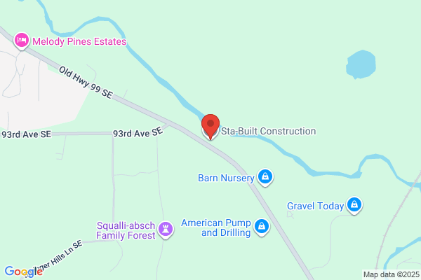 Sta-Built Construction, LLC