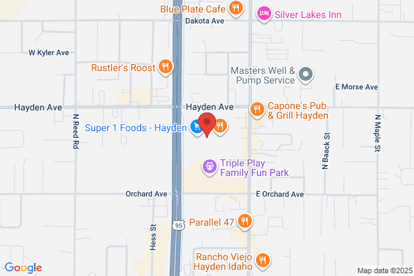 Hayden Island Cleaners & Laundromat