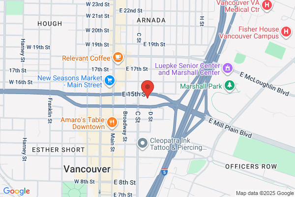 Roberge Millie Attorney