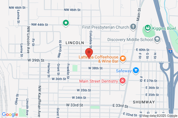Philbrook Law Office, P.S.