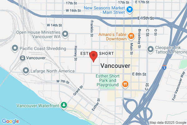 Vancouver Family Law