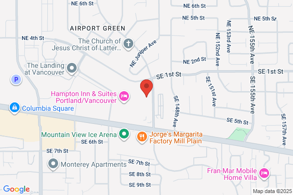 Northwest Short Sale