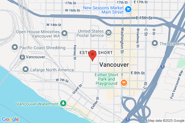 NW Injury Law Center