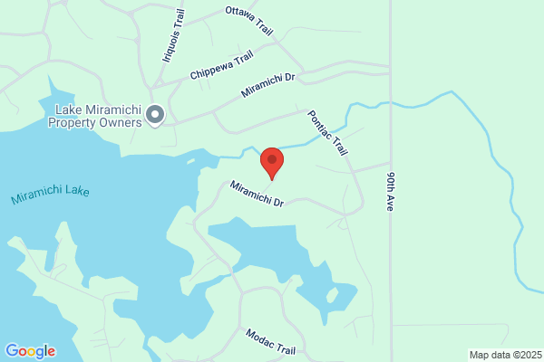 Cowlitz Cove