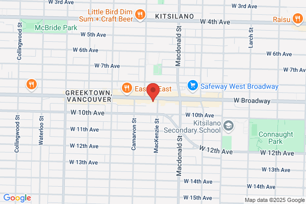 Vancouver WoodSmith