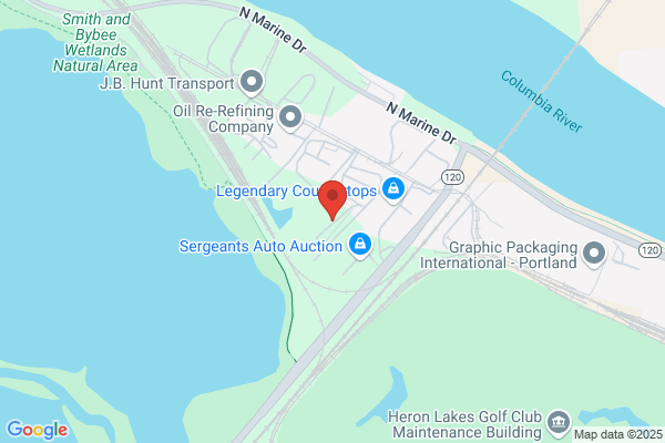 Western Container Transport, Inc