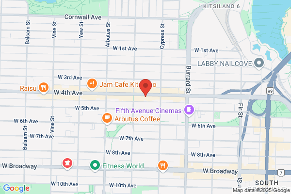 Anthony & Associates