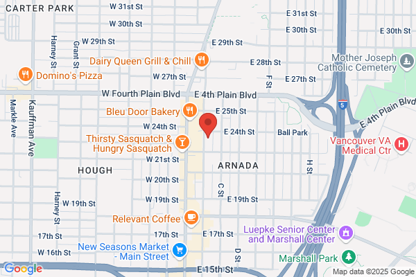 Cascade Center For Wellness